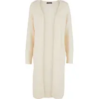 Urban Classics Cardigan beige