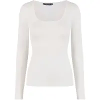 Urban Classics T-shirt blanc
