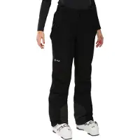 KILPI Elare, pantalon de ski, femme, noir