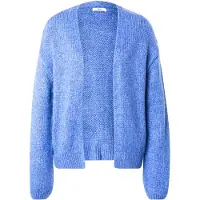 JDY Cardigan 'JDYDINEA' bleu clair
