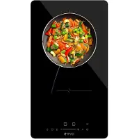 Evvo V31 Induction Hob 29 Cm Multicolore