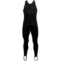 Massi Windtex Tights Noir 2XL Homme