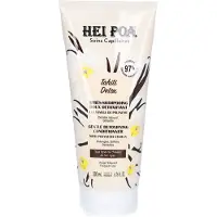 Hei Poa Tahiti Detox Après-Shampooing Doux Détoxifiant 200 ml Après-Shampooing(S)