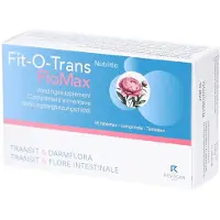PDM to be maintained Fit-O-Trans FloMax 45 pc(s) Comprimé(S)