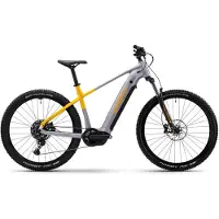 Ghost Bikes E-teru Universal High 29´´ Cues 2025 Electric Bike Gris XL / 600Wh
