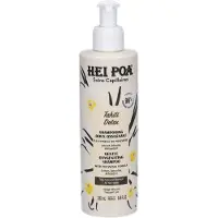 Hei Poa Tahiti Detox shampoing purifiant détoxifiant pour cheveux 250 ml