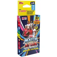 Topps Match Attax Bundesliga 25/26 Eco Pack