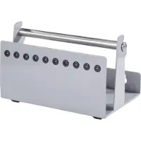 TRU COMPONENTS Distributeur de câble "MINI" SU11-WDM 546007 1 pc(s)