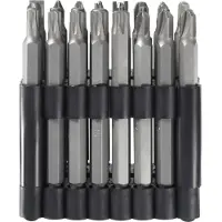 Toolcraft TO-7865856 Jeu d'embouts 32 pièces