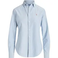 Ralph Lauren Chemisier bleu clair