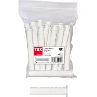 Tox-Dübel Siebhülse Liquix Sleeve (20 pcs)