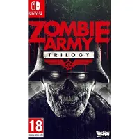 Zombie Army Trilogy
