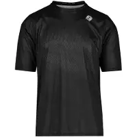 Bioracer Off-road Short Sleeve T-shirt Noir M Homme