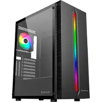 UNYKAch Armor Lumina Cristal Templado USB 3.2 Noir