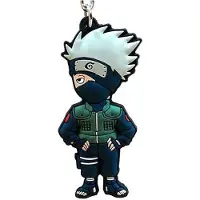 Abystyle Naruto Shippuden: Kakashi Hatake, Multicolore