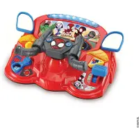 Vtech Jeu électronique Spidey Mission Pilote 2 en 1