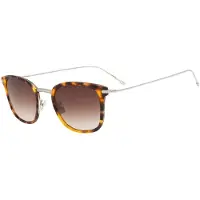 Belstaff Herongate-s209 49/23/150 Woman Sunglasses Marron Femme