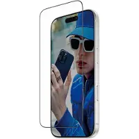 PanzerGlass Ultra Wide Fit FastFit in-a-box Protection d'écran Apple iPhone 17 Pro