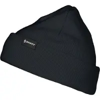 SCOTT Multi Beanie 3 Units Noir