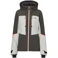 Rehall Donna-r Jacket Gris L Femme