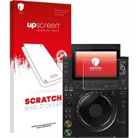 Upscreen Scratch Shield Protection