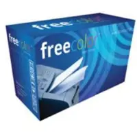 Freecolor K16580F7 Toner Kyocera TK-5440K cyan mit chip 2400p kompatibel