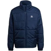 Adidas Originals Vestes Puffa Essentials Homme Bleu