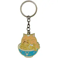 Fanatic Fanattik Fuzzballs Whisky Noodles Limited Edition Porte-clés One Size