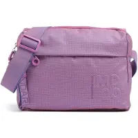 Mandarina Duck Md 20 Qmtv8 Crossbody Violet Homme