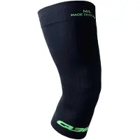 Q36.5 Genouillères Sun & Air Noir, Taille XL/XXL