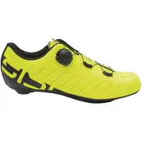 Sidi Fast 2 Road Shoes Jaune EU 47
