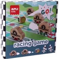 APLI Jeu de course