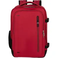 American Tourister Cloudrider-118l Backpack Rouge