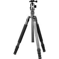 Sirui T-2204XL Traveller Carbone + Rotule E-20