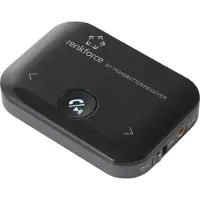 Renkforce RF-BTR-150 Emetteur-récepteur de musique Bluetooth Version : 5.0 8 m batterie intégrée (RF-5087932)