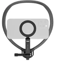 PGYtech CapLock Support magnétique pour téléphone intelligent pour le cou