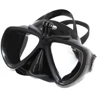 Telesin Étui à Masque Gs2
