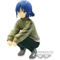 Banpresto Ryo Yamada Bocchi The Rock! Figure 11 Cm Vert