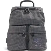 Mandarina Duck Md20 Lux 2.0 Uytz4 Backpack Gris
