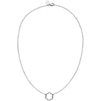 Purelei Chaîne 'Bloom' argent