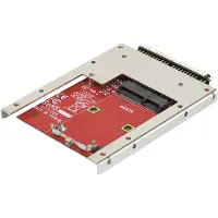 Renkforce Schnittstellen-Konverter IDE, mSATA
