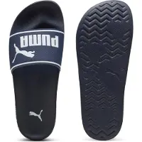 Puma Leadcat 2.0 Couleur Bleu