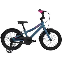 Batch 16´´ Bike Bleu Garçon
