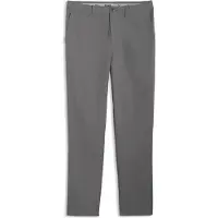 Puma Hommes, Bas de sport, 101 Pure Tailored Pant (W30/L34), Gris