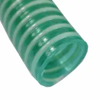 KLASEBO tuyau d'aspiration + de refoulement 1" diamètre intérieur 25mm - 3m