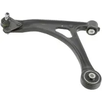 Moog Bras de suspension AU-TC-8869 essieu avant, gauche, avant