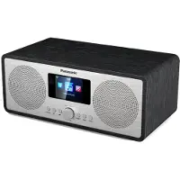 Panasonic RF-D40EG-K
