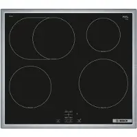 Bosch MDA Plaque de cuisson à induction NIF64RCB5E