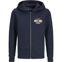 Jack & jones Veste de survêtement | 152 | boy