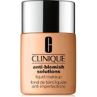 Clinique Anti-Blemish Solutions Liquid Makeup with Salicylic Acid 30ml (Various Shades) - WN 46 Golden Neutral